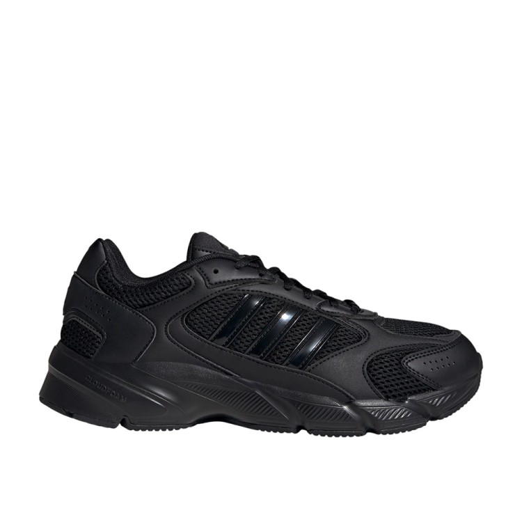 Кроссовки мужские Adidas CRAZYCHAOS 2000 черные IH0304 изображение 1