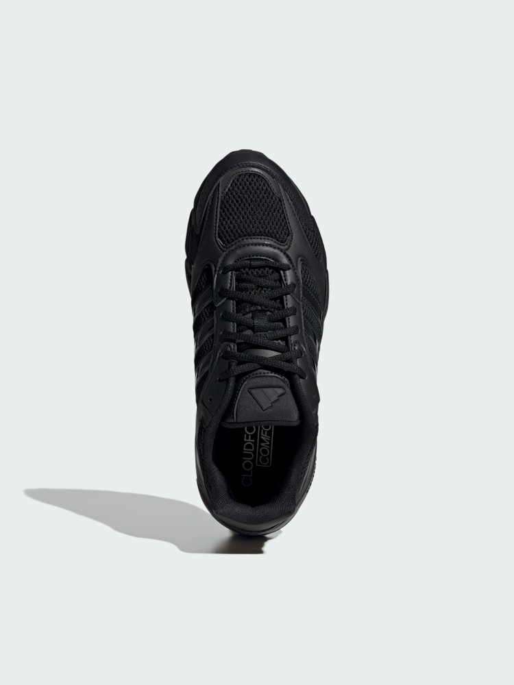 Кроссовки мужские Adidas CRAZYCHAOS 2000 черные IH0304 изображение 7
