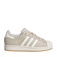 Кроссовки женские Adidas SUPERSTAR II W бежевые IH4145 изображение 1