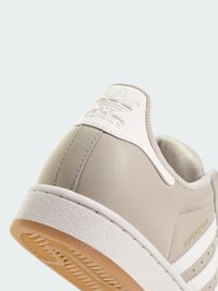 Кроссовки женские Adidas SUPERSTAR II W бежевые IH4145 изображение 6