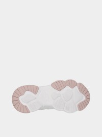 Кроссовки женские Skechers BOBS DIEGO белые 117685 W изображение 6