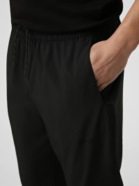 Брюки мужские Larum Nexari черные 102610-010 изображение 4