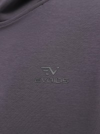 Толстовка мужская Evoids Nantes серая 552412-3011 изображение 4