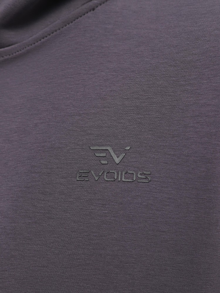 Толстовка мужская Evoids Nantes серая 552412-3011 изображение 4