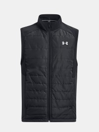 Жилет мужской Under Armour LAUNCH PRO INSULATED VEST черный 1378499-001 изображение 7