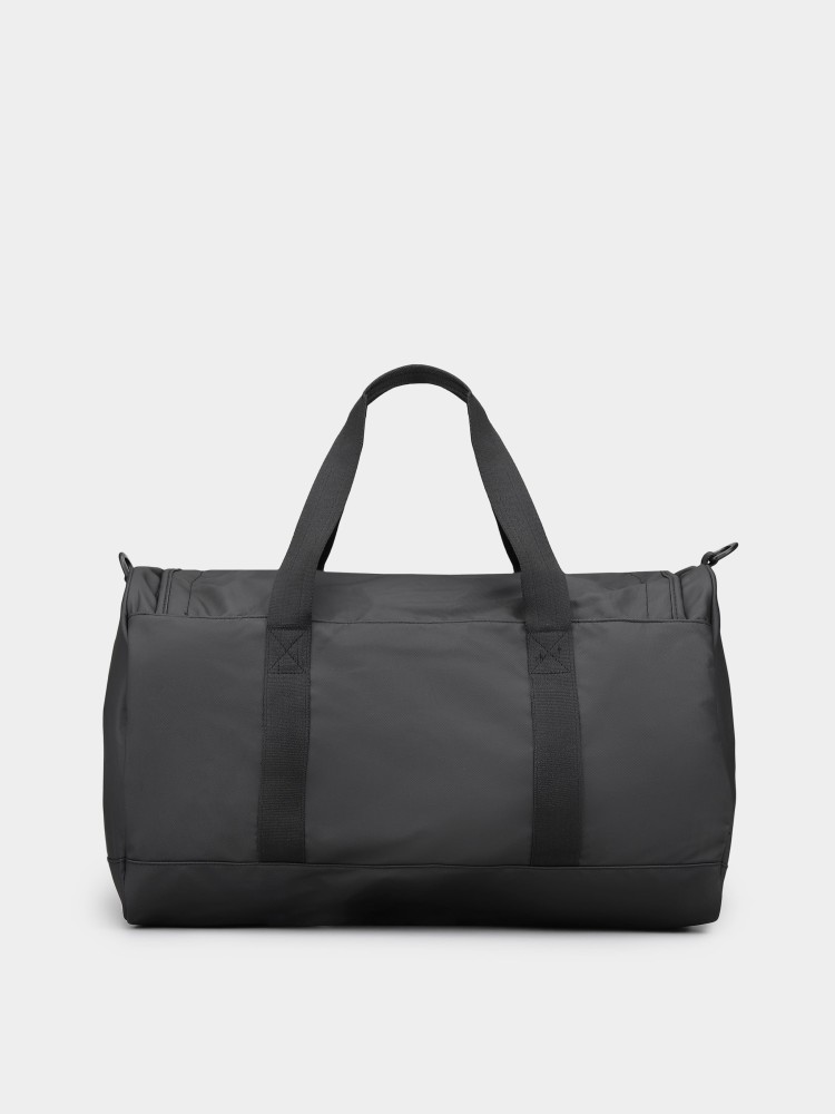 Сумка Larum Duffle черная 212509-010 изображение 4