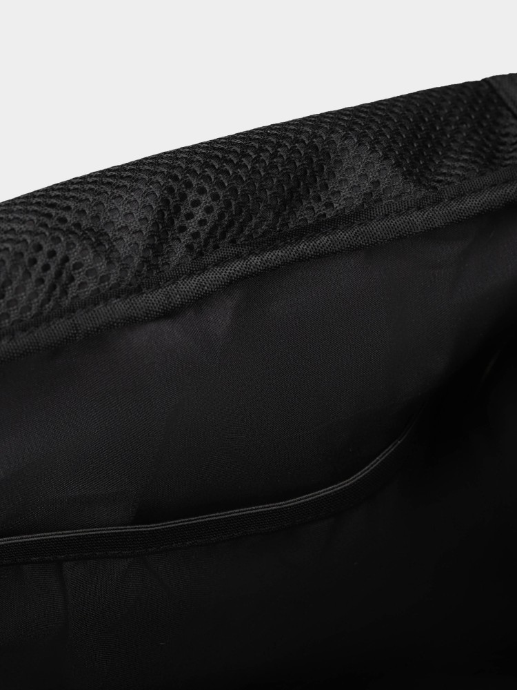 Сумка Larum Duffle черная 212509-010 изображение 6