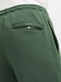 Брюки мужские Nike M NK CLUB BB JOGGER CHNL FTRA зеленые FN3094-323 изображение 6