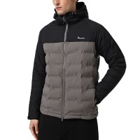Куртка мужская Radder Perato темно-серая 782506-020 изображение 1