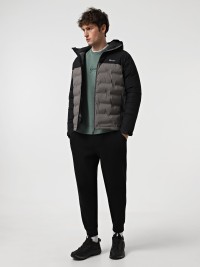 Куртка мужская Radder Perato темно-серая 782506-020 изображение 4