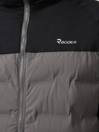 Куртка мужская Radder Perato темно-серая 782506-020 изображение 5