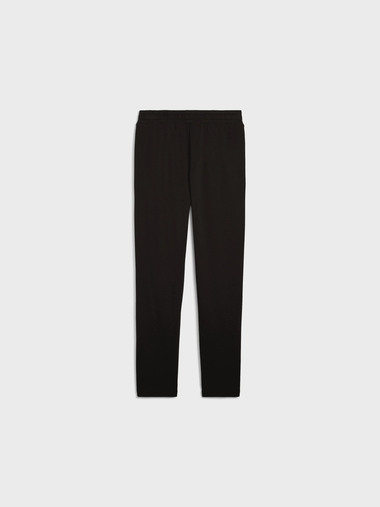 Брюки мужские Puma ESS No. 1 Logo Sweatpants черные 68261201 изображение 8
