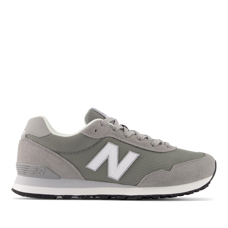 Кроссовки мужские New Balance 515 серые ML515GRY изображение 1