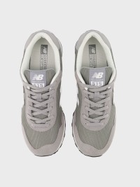 Кроссовки мужские New Balance 515 серые ML515GRY изображение 4