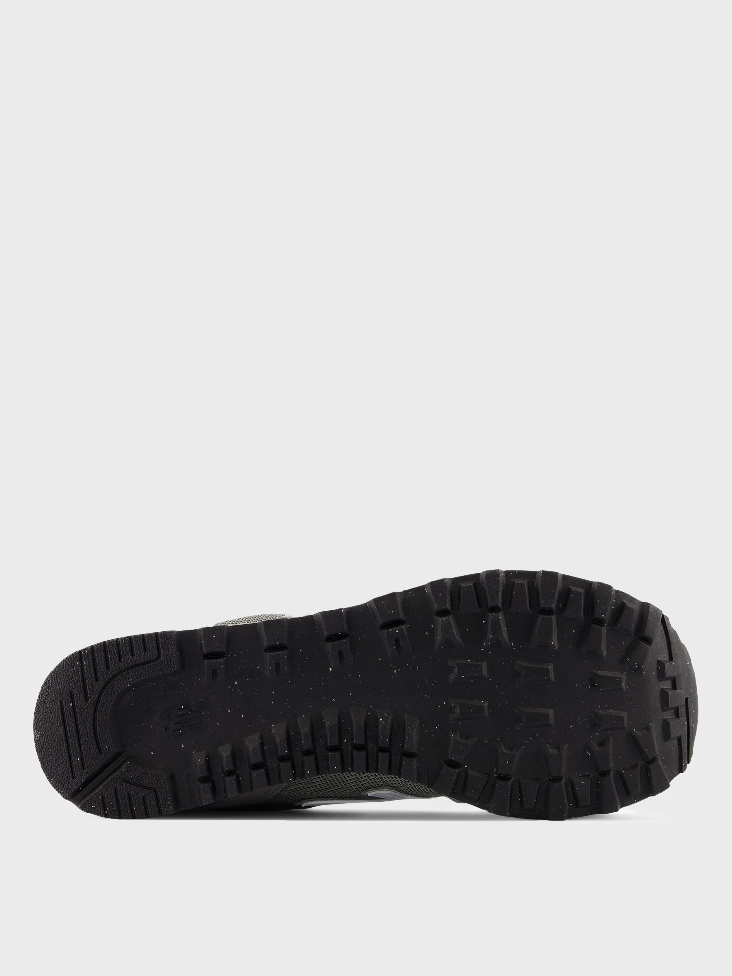 Кроссовки мужские New Balance 515 серые ML515GRY изображение 8