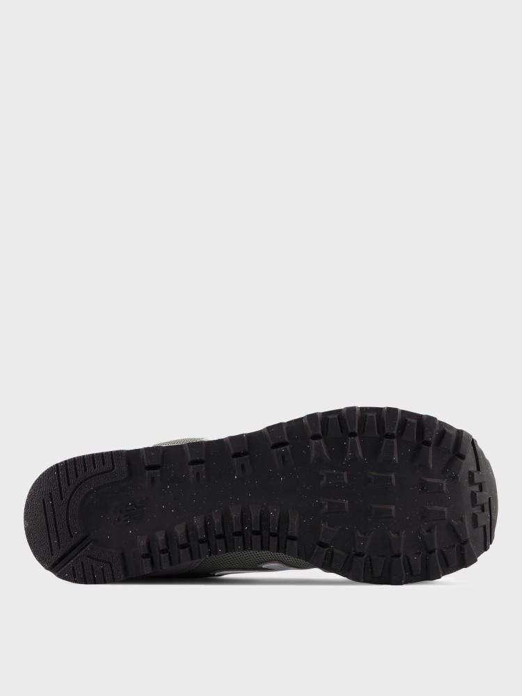 Кроссовки мужские New Balance 515 серые ML515GRY изображение 8