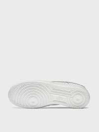 Кроссовки мужские Nike AIR FORCE 1 '07 LE белые CW2288-111 изображение 8