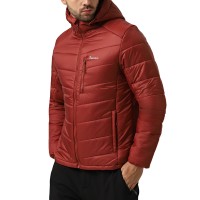 Куртка мужская Radder Avalon терракотовая 122536-850 изображение 1