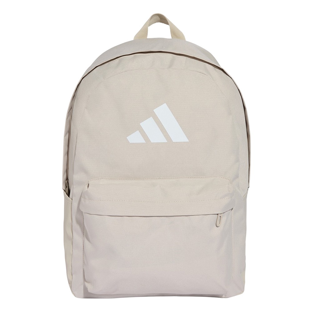 Рюкзак  Adidas CLSC BARS BP серый JX8860