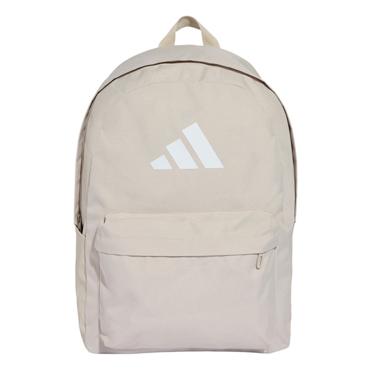 Рюкзак  Adidas CLSC BARS BP серый JX8860