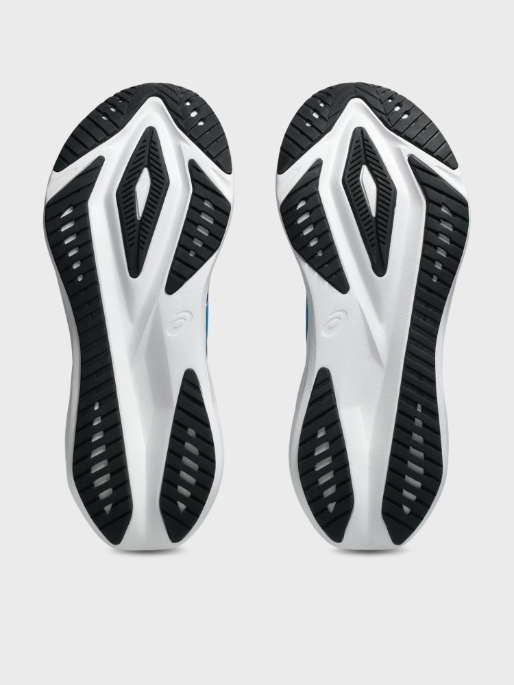 Кроссовки мужские Asics VERSABLAST 4 голубые 1011B984-403 изображение 7