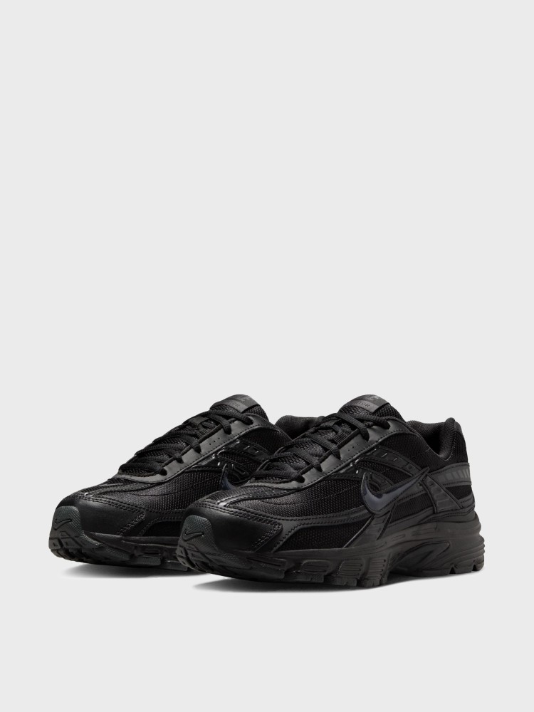 Кроссовки Nike INITIATOR черные 394053-005 изображение 3