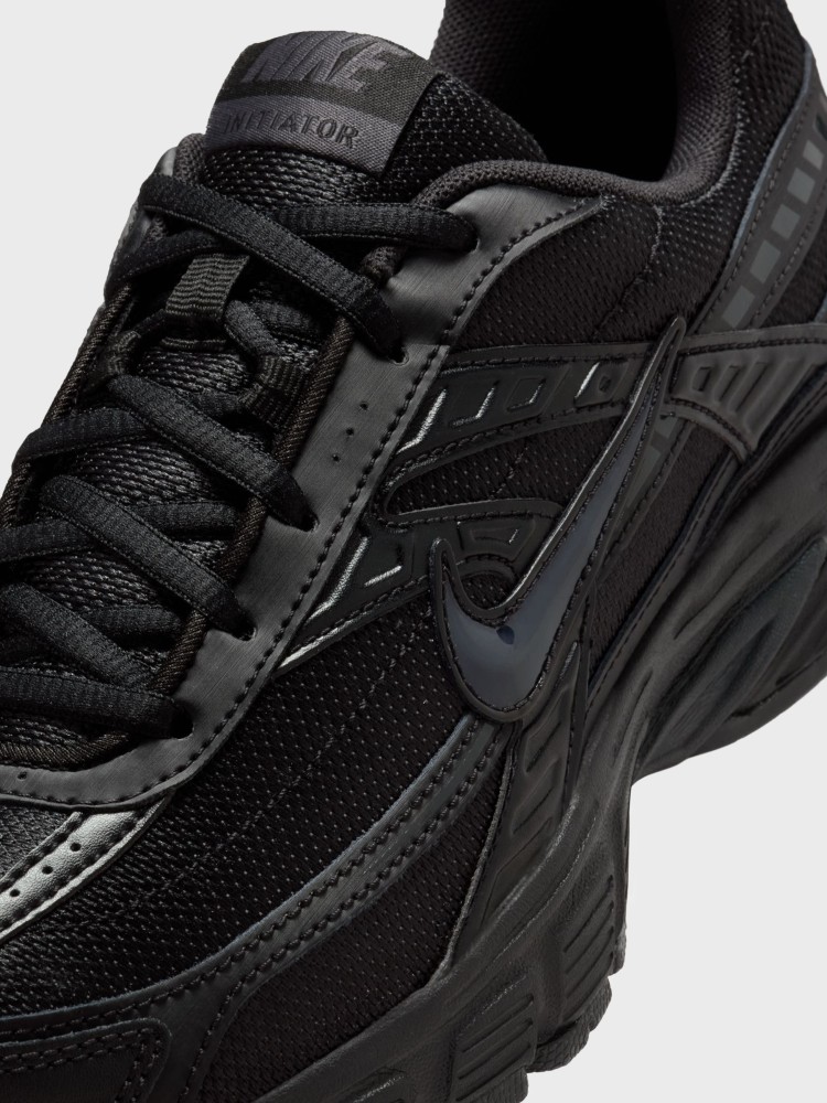 Кроссовки Nike INITIATOR черные 394053-005 изображение 4