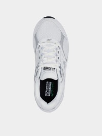 Кроссовки женские Skechers GO RUN CONSISTENT белые 128606 WSL изображение 5