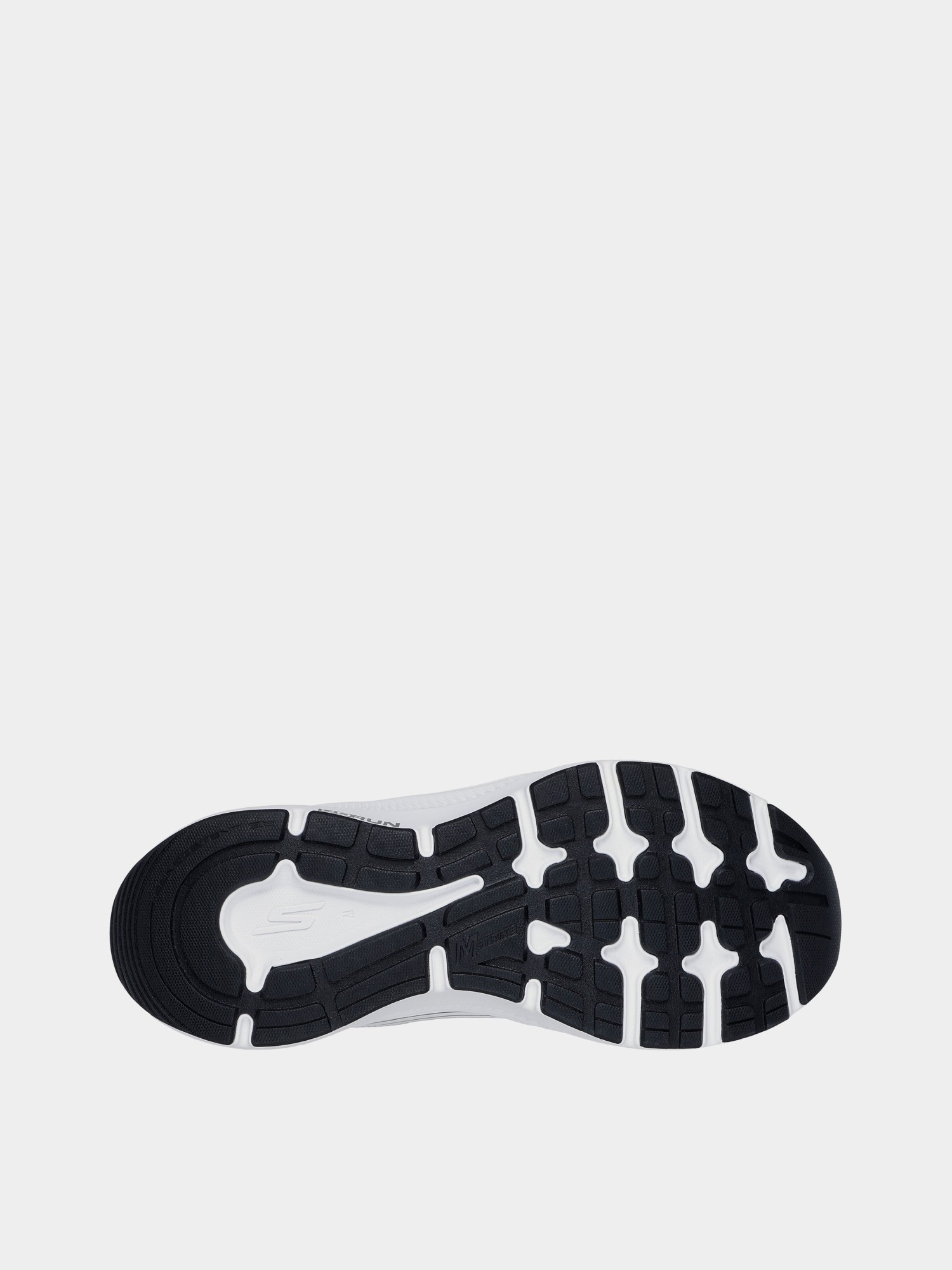 Кроссовки женские Skechers GO RUN CONSISTENT белые 128606 WSL изображение 6