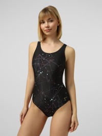Купальник женский Radder Laia черный 122633-010 изображение 2