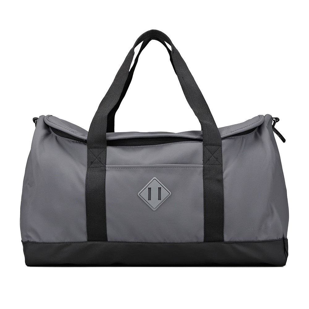 Сумка Larum Duffle серая 212509-011