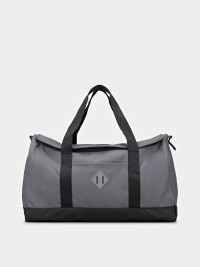 Сумка Larum Duffle серая 212509-011 изображение 2