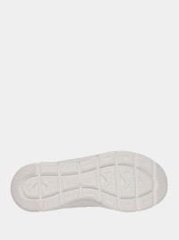 Кроссовки женские Skechers Relaxed Fit®: Modern D'Lux - Free Mind х Superhumans бежевые 158590 OFWT изображение 6