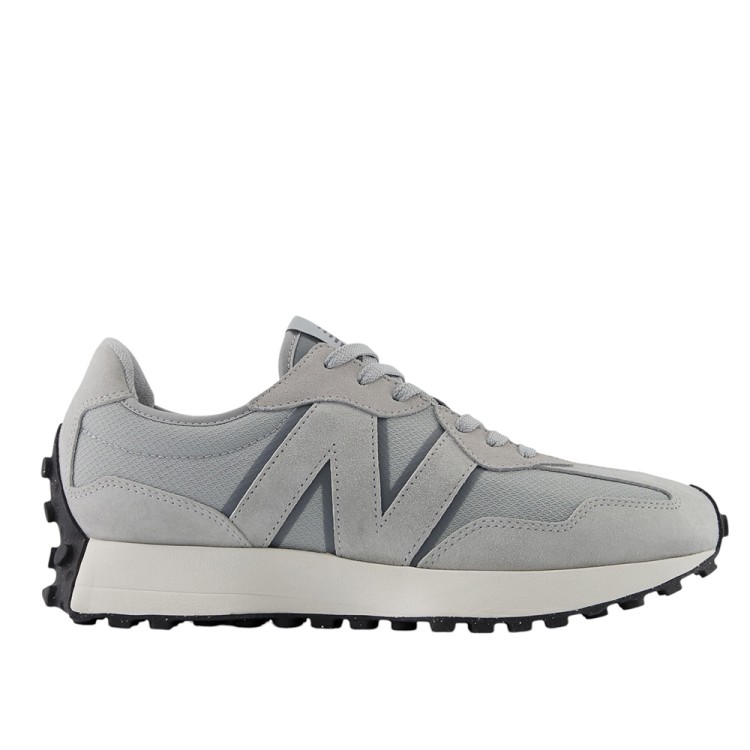 Кроссовки мужские New Balance 327 серые U327SWA изображение 1