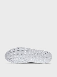 Кроссовки мужские Nike AIR MAX 90 LTR белые CZ5594-100 изображение 8