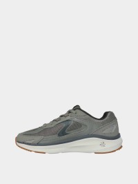 Кроссовки мужские Skechers VERTEX оливковые 233076 OLV изображение 3