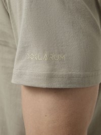 Футболка мужская Larum Elarin хаки 102607-350 изображение 5