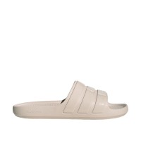 Пляжная обувь женская Adidas ADILETTE FLOW кремовая JP5684 изображение 1