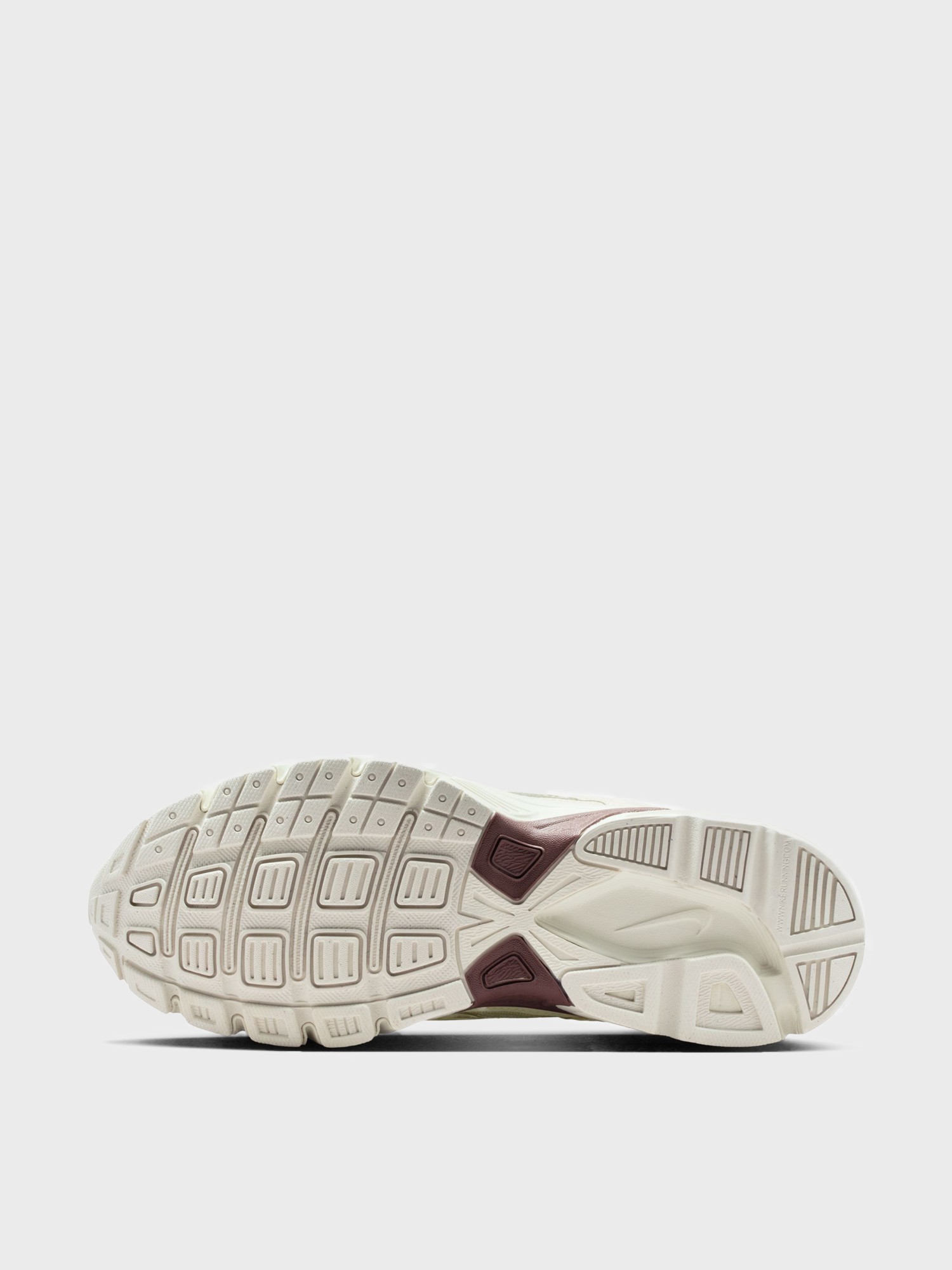 Кроссовки женские Nike WMNS INITIATOR кремовые 394053-007 изображение 8