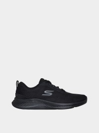 Кроссовки женские Skechers SKECH-LITE PRO 2.0 черные 150620 BBK изображение 2