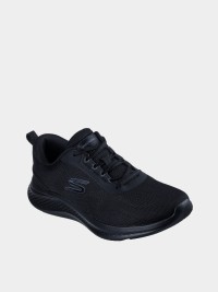 Кроссовки женские Skechers SKECH-LITE PRO 2.0 черные 150620 BBK изображение 3