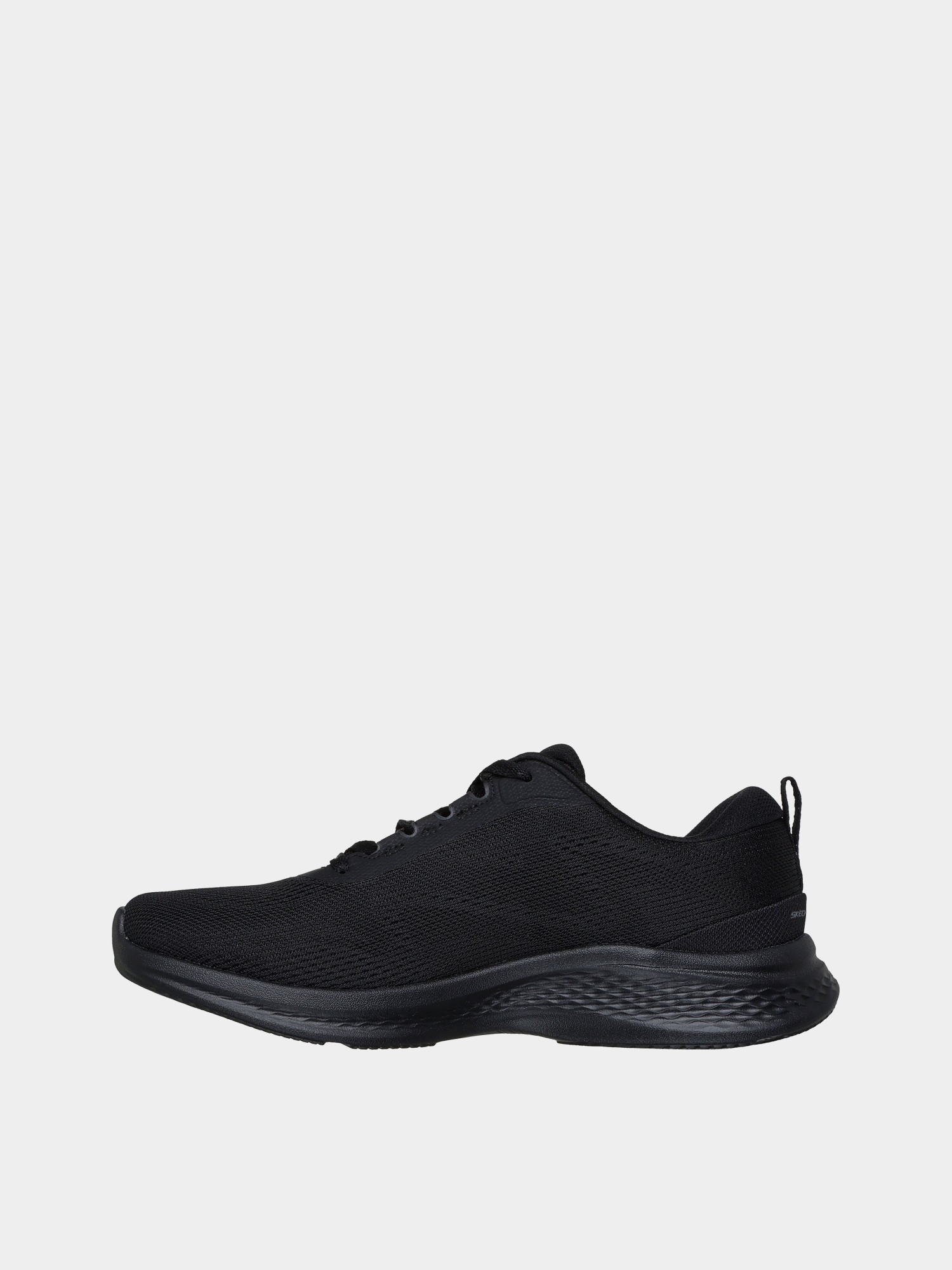 Кроссовки женские Skechers SKECH-LITE PRO 2.0 черные 150620 BBK изображение 4