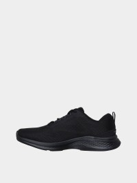 Кроссовки женские Skechers SKECH-LITE PRO 2.0 черные 150620 BBK изображение 4