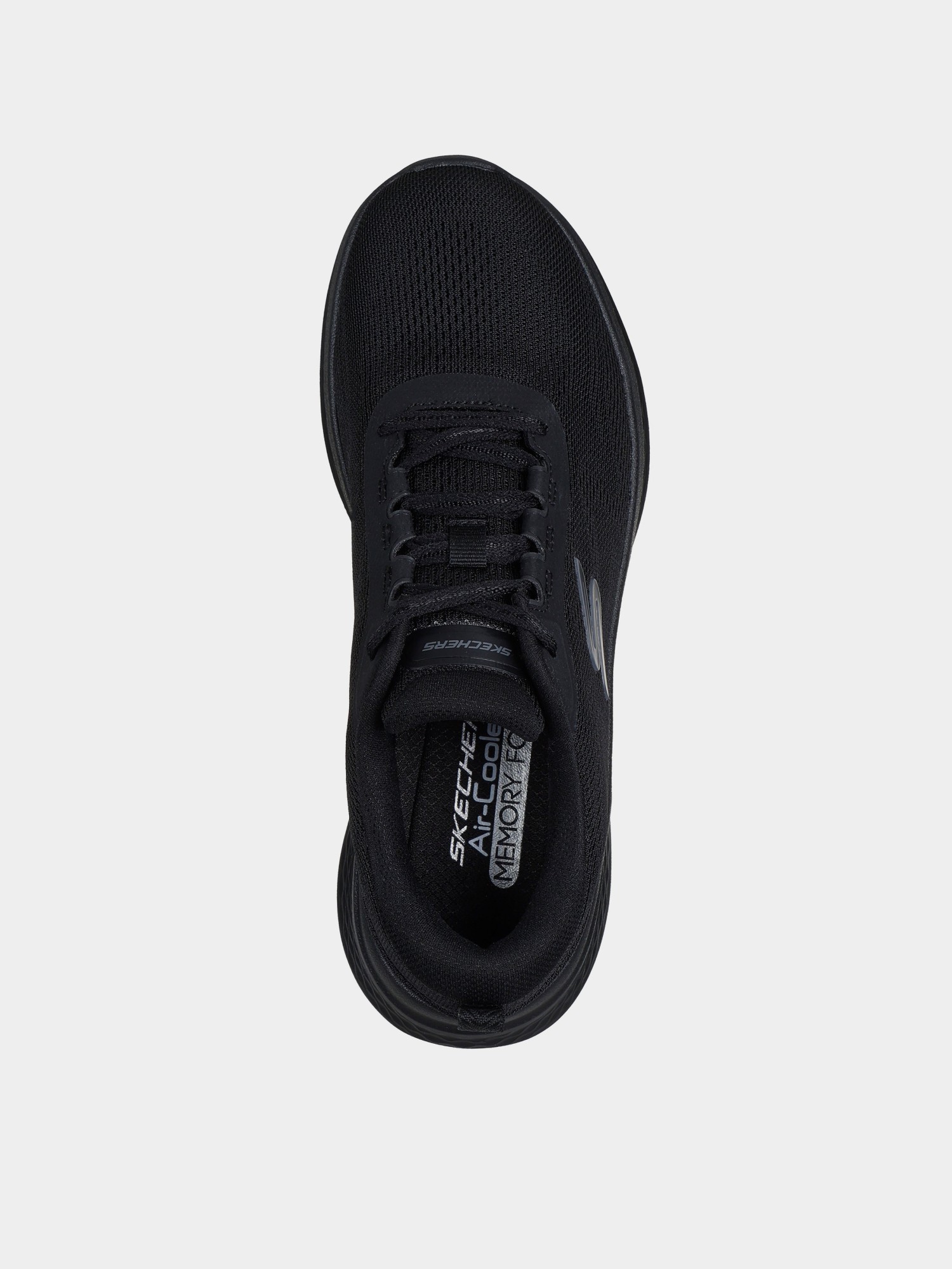 Кроссовки женские Skechers SKECH-LITE PRO 2.0 черные 150620 BBK изображение 5