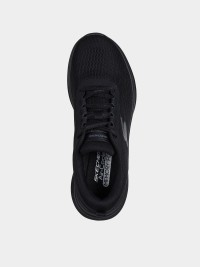 Кроссовки женские Skechers SKECH-LITE PRO 2.0 черные 150620 BBK изображение 5