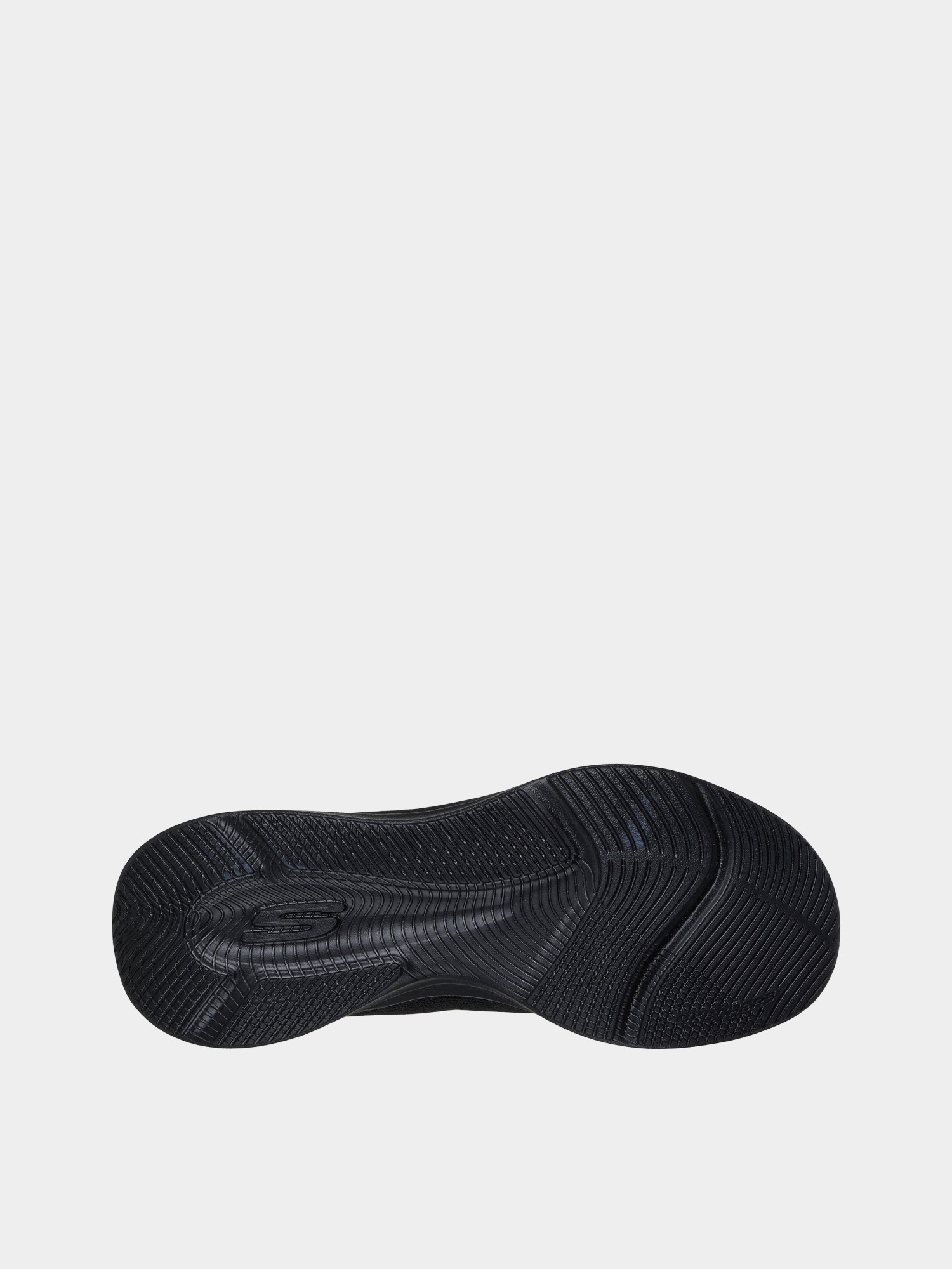 Кроссовки женские Skechers SKECH-LITE PRO 2.0 черные 150620 BBK изображение 6