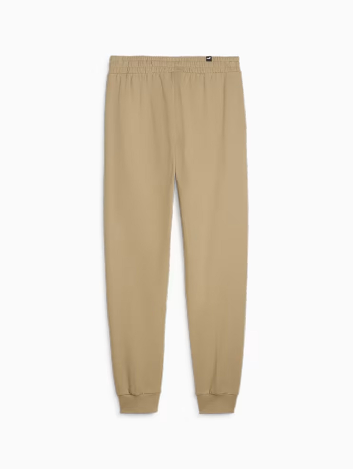 Брюки мужские Puma BETTER ESSENTIALS Sweatpants TR cl бежевые 67598083 изображение 3