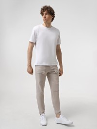 Брюки мужские Larum серые 452516-012 изображение 3