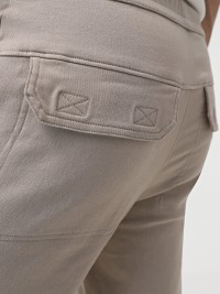 Брюки мужские Larum серые 452516-012 изображение 6