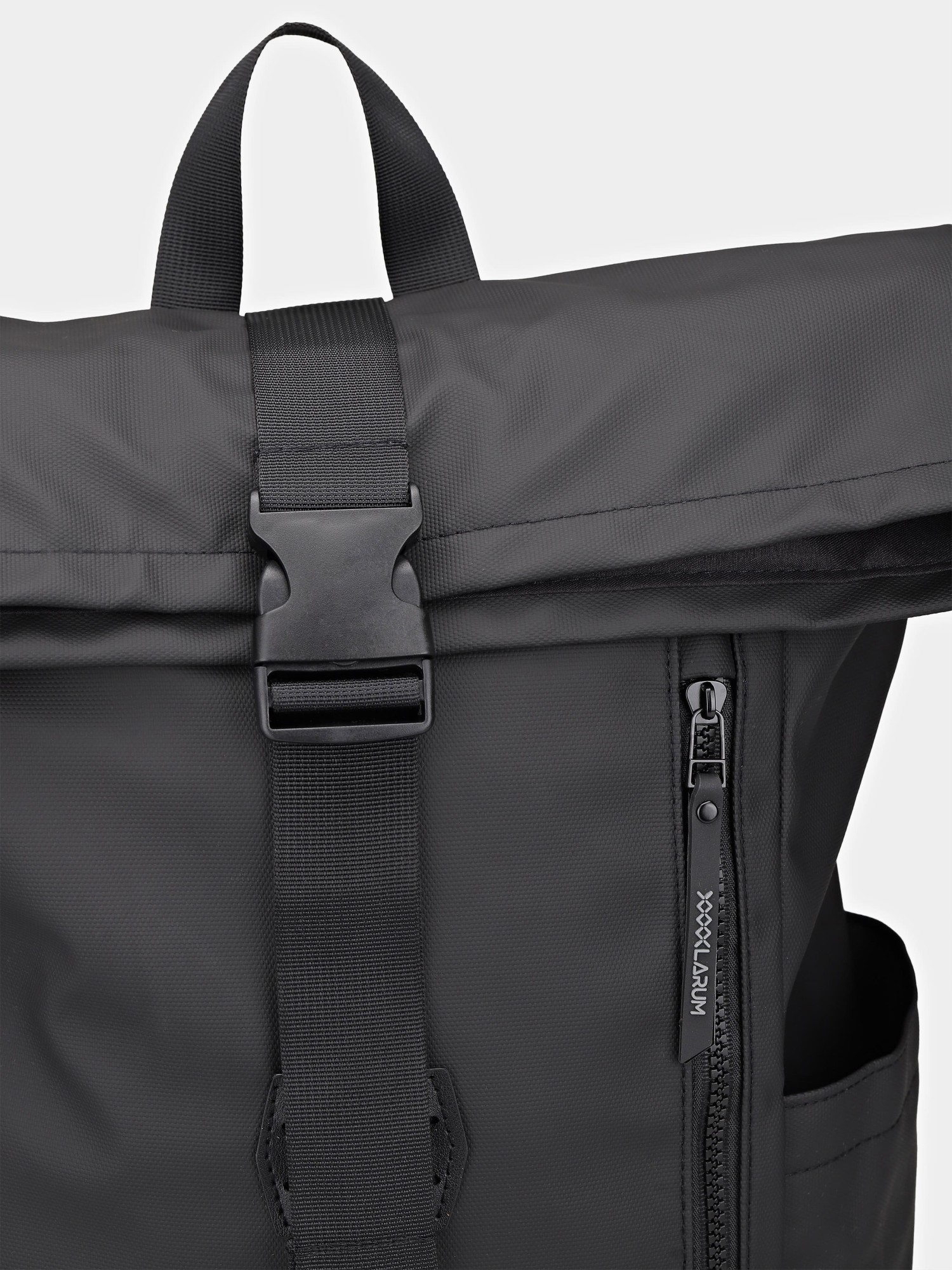 Рюкзак Larum Whisper черный 212511-010 изображение 5